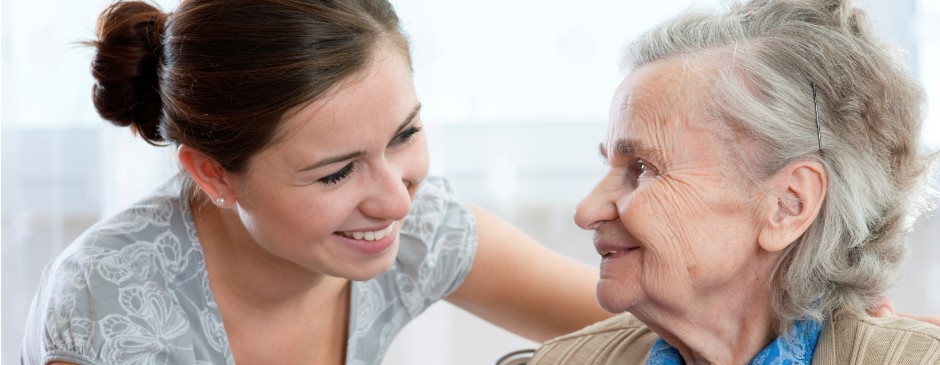 Benefits of home care